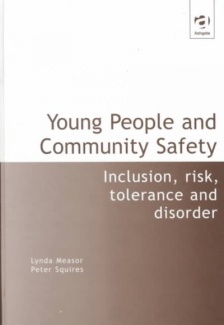 Young People and Community Safety
